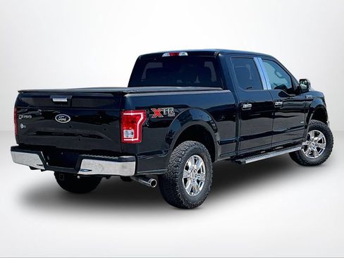 Used 2017 Ford F150 XLT w/ XTR Package AWD/4WD image 3