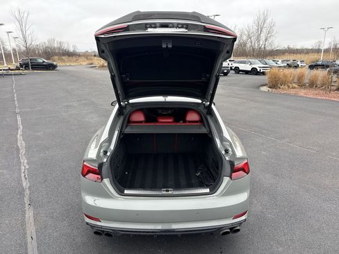 Used 2019 Audi S5 Prestige w/ S Sport Package image 25