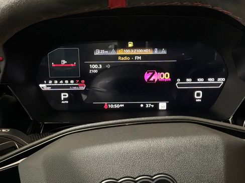 New 2026 Audi RS 3 image 13