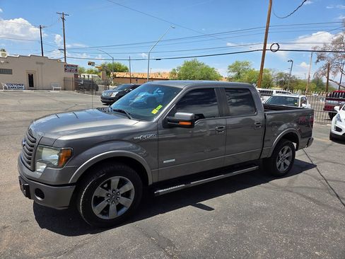 Used 2012 Ford F150 FX2 w/ FX Plus Pkg RWD image 23