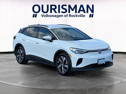 Used 2024 Volkswagen ID.4 2WD