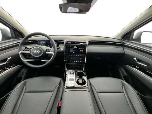 Used 2024 Hyundai Tucson Limited image 13