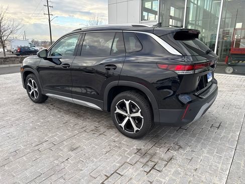 New 2026 Volkswagen Tiguan SE image 4