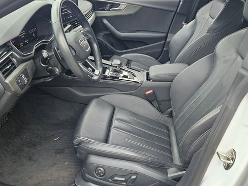 Used 2023 Audi A5 2.0T Premium Plus image 11