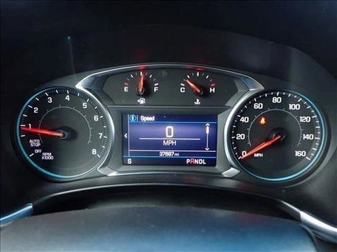 Used 2024 Chevrolet Equinox LT AWD/4WD image 25
