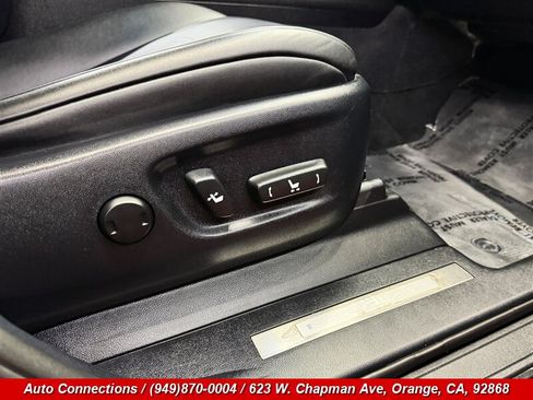 Used 2019 Toyota Mirai FWD image 26