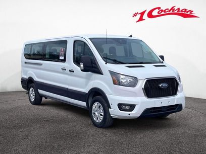 Used 2024 Ford Transit 350 XLT
