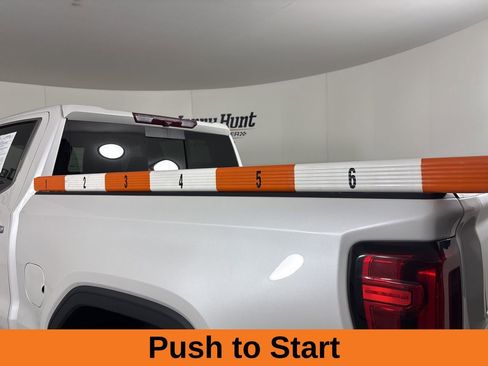 Used 2022 GMC Sierra 1500 Denali image 8