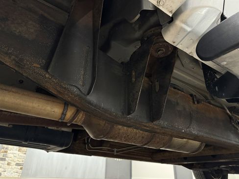 Used 2012 Chevrolet Silverado 3500 LT w/ Interior Plus Package image 37