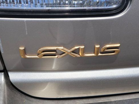 Used 2003 Lexus RX 300 4WD image 10