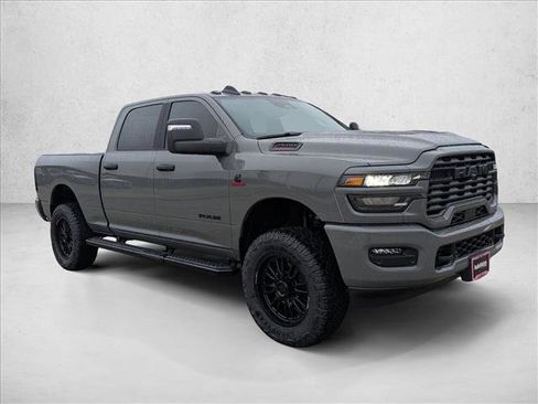 New 2026 RAM 2500 Lone Star AWD/4WD image 7