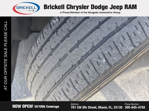 Used 2019 Toyota RAV4 LE image 10