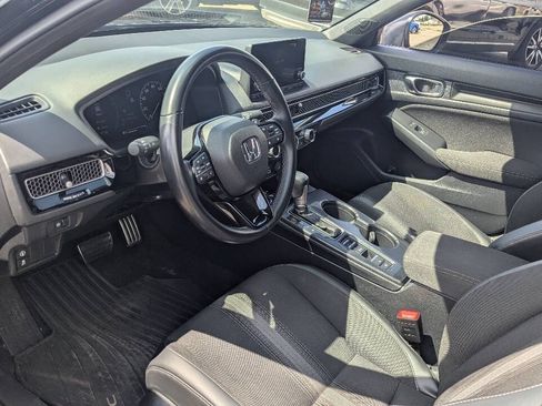 Used 2022 Honda Civic Sport image 12