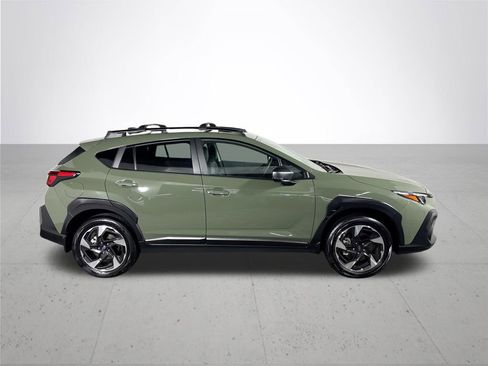 Used 2024 Subaru Crosstrek 2.5i Limited image 5