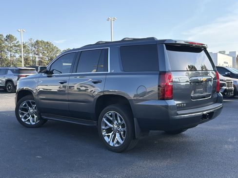 Used 2020 Chevrolet Tahoe LT image 10