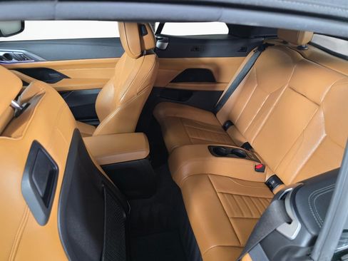 Used 2021 BMW M440i Convertible w/ Premium Package RWD image 39