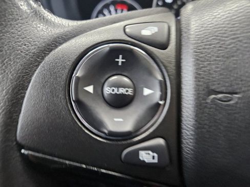 Used 2016 Honda HR-V EX-L image 28
