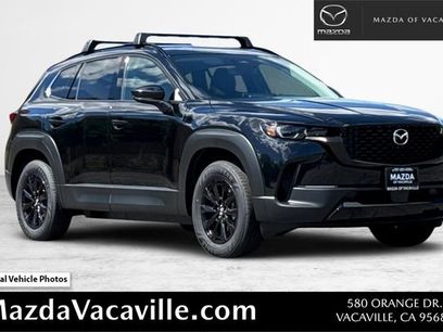 New 2026 MAZDA CX-50 AWD 2.5 Hybrid w/ Weather Package