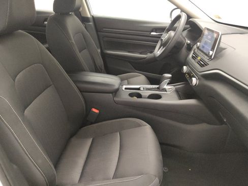 Used 2020 Nissan Altima 2.5 S FWD image 21