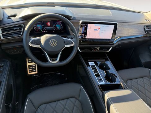 New 2026 Volkswagen Atlas SEL Premium R-Line image 15
