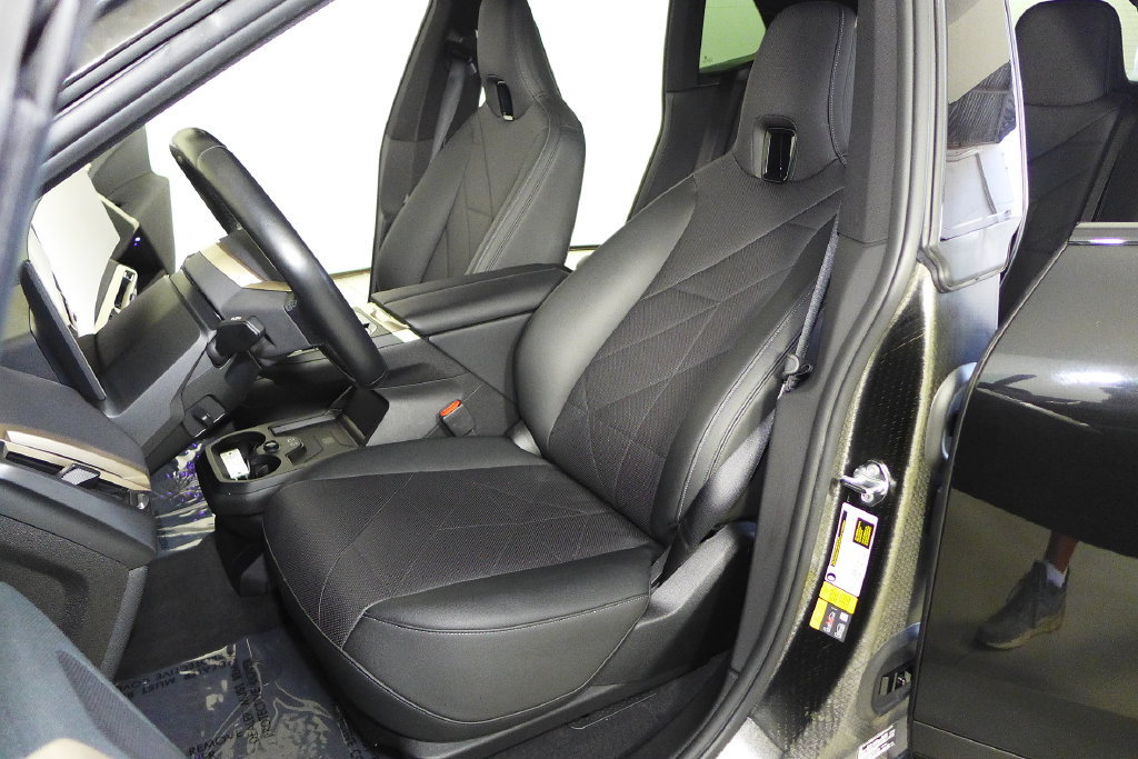 Certified 2024 BMW iX xDrive50 AWD/4WD image 22