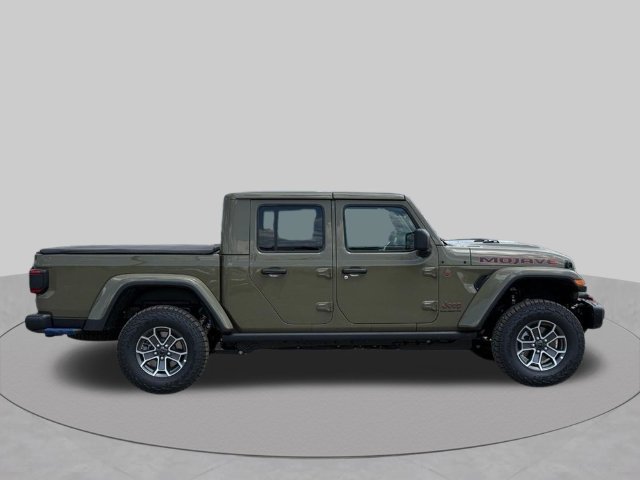 New 2026 Jeep Gladiator Mojave AWD/4WD image 2
