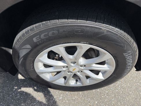 Used 2018 Chevrolet Equinox LS w/ LPO, Cargo Package image 19