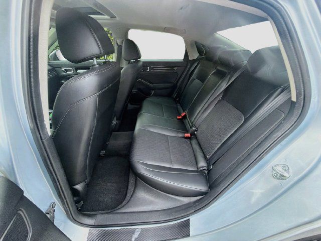 Used 2022 Honda Civic Touring image 25