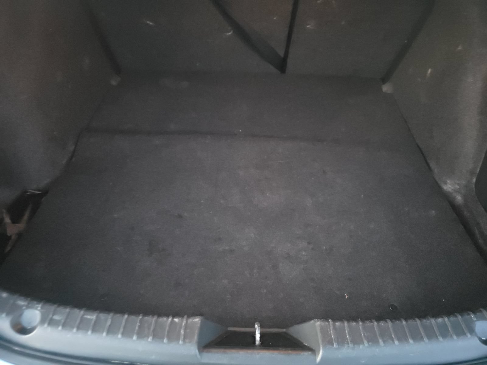Used 2016 MAZDA MAZDA3 i Sport FWD image 7