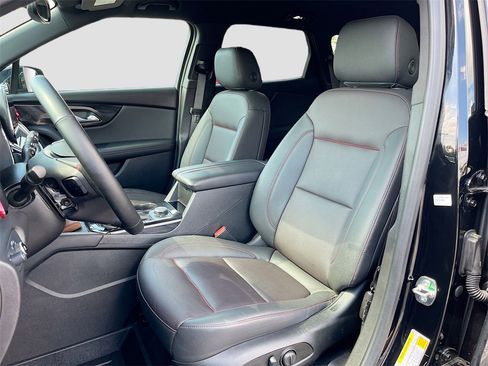 Used 2024 Chevrolet Blazer RS w/ LPO, Floor Liner Package image 22