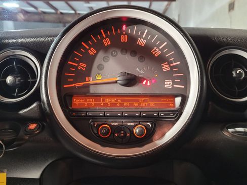 Used 2012 MINI Cooper Coupe John Cooper Works FWD image 25