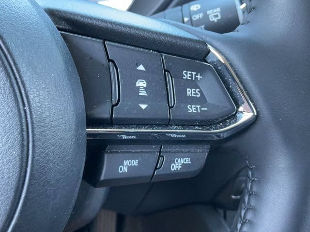 Used 2024 MAZDA CX-5 AWD 2.5 S w/ Select Package image 28