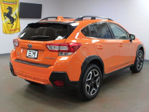 Used 2019 Subaru Crosstrek 2.0i Limited w/ Moonroof Package w/Navigation image 5