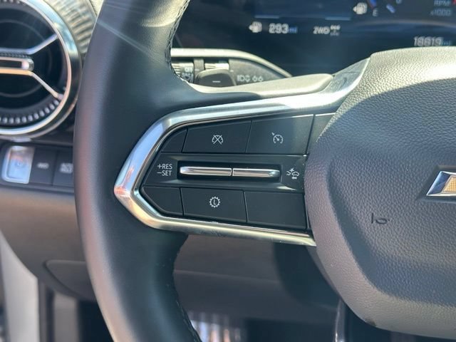 Certified 2026 Chevrolet Equinox LT AWD/4WD image 19