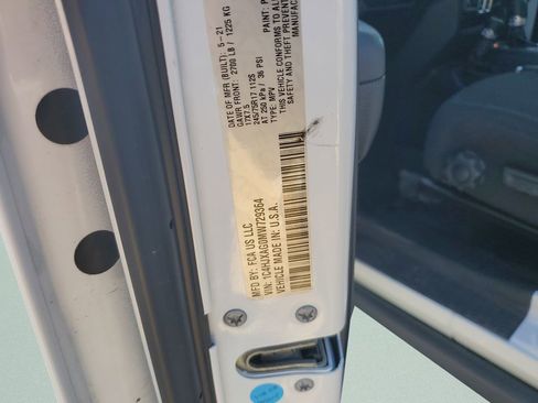 Used 2021 Jeep Wrangler Sport image 26