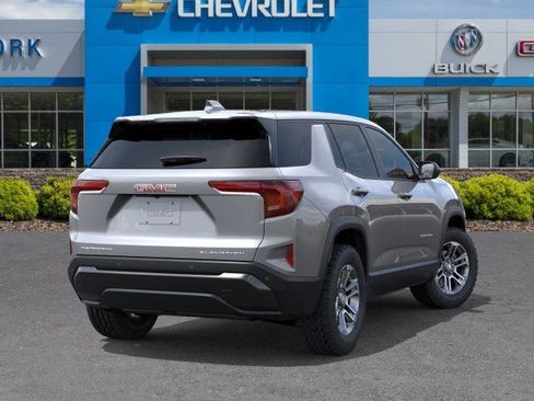 New 2026 GMC Terrain Elevation image 4