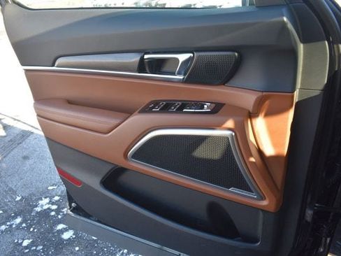 New 2025 Kia Telluride EX X-Line image 35