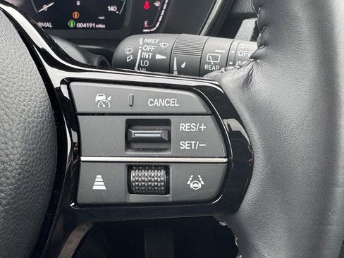 Certified 2026 Honda CR-V EX-L image 24