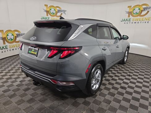 Used 2024 Hyundai Tucson SEL image 9