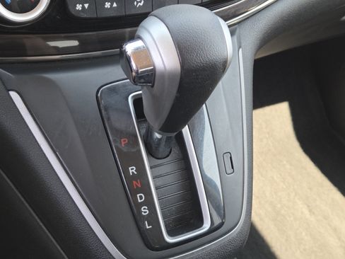 Used 2015 Honda CR-V EX-L image 30