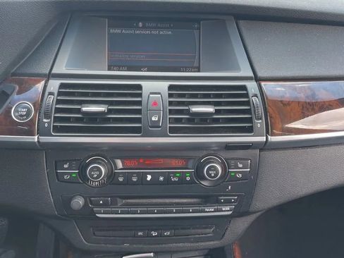 Used 2008 BMW X5 3.0si AWD/4WD image 21