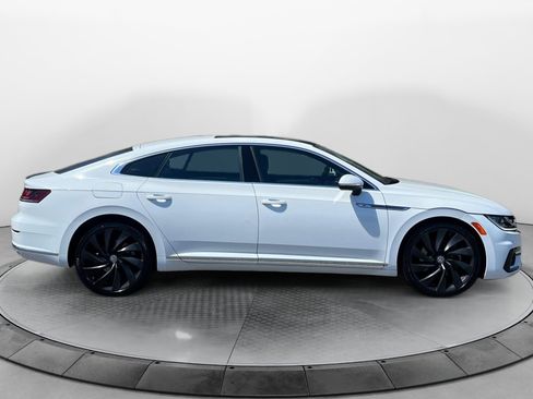 Used 2019 Volkswagen Arteon SEL FWD image 8