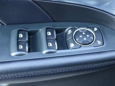 Used 2018 Ford Explorer Limited AWD/4WD image 18