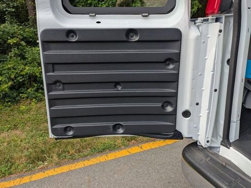 New 2026 Chevrolet Express 2500 w/ Driver Convenience Package RWD image 18