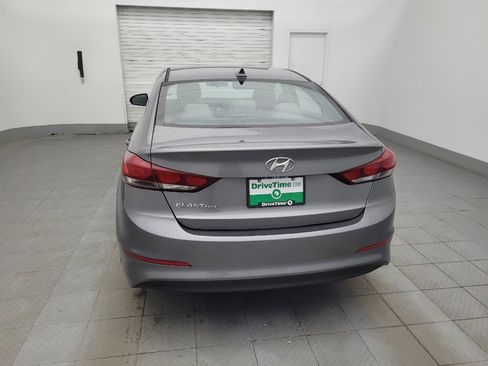 Used 2018 Hyundai Elantra SEL image 6