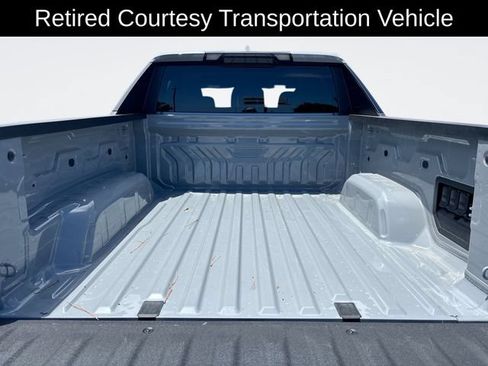New 2026 Chevrolet Silverado EV LT w/ Plus Package AWD/4WD image 24