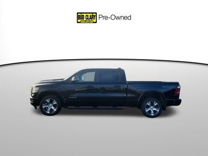 Used 2022 RAM 1500 Laramie