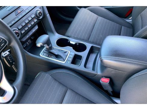 Used 2019 Kia Sportage LX w/ LX Popular Package AWD/4WD image 14