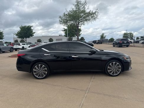 Certified 2024 Nissan Altima 2.5 SL image 7