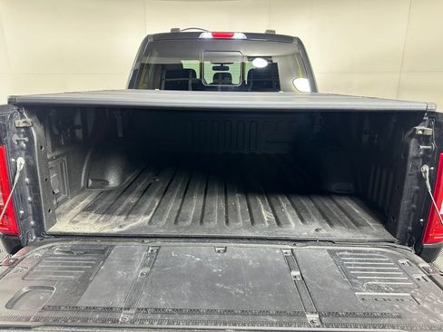 Used 2022 Ford F150 XLT w/ Equipment Group 302A High AWD/4WD image 6